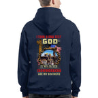 Awesome Ironworker-T-shirt - grunx260804-0306