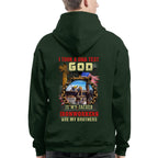 Awesome Ironworker-T-shirt - grunx260804-0306