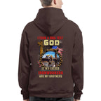 Awesome Ironworker-T-shirt - grunx260804-0306