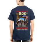 Awesome Ironworker-T-shirt - grunx260804-0306