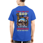 Awesome Ironworker-T-shirt - grunx260804-0306