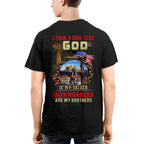 Awesome Ironworker-T-shirt - grunx260804-0306