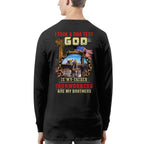 Awesome Ironworker-T-shirt - grunx260804-0306