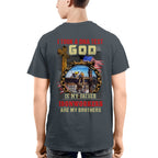 Awesome Ironworker-T-shirt - grunx260804-0306