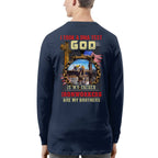 Awesome Ironworker-T-shirt - grunx260804-0306