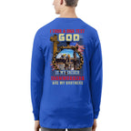 Awesome Ironworker-T-shirt - grunx260804-0306