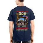 Awesome Ironworker-T-shirt - grunx260804-0306