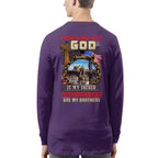 Awesome Ironworker-T-shirt - grunx260804-0306