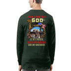 Awesome Ironworker-T-shirt - grunx260804-0306