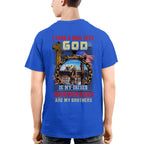 Awesome Ironworker-T-shirt - grunx260804-0306
