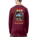 Awesome Ironworker-T-shirt - grunx260804-0306