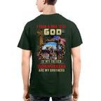 Awesome Ironworker-T-shirt - grunx260804-0306