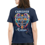Awesome Caregiver-Hoodie-#F091024GODHS5BCAREZ8
