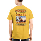 Awesome Heavy Equipment Operator-Hoodie - grunx260804-0184