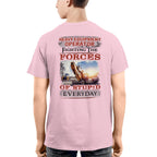 Awesome Heavy Equipment Operator-Hoodie - grunx260804-0184