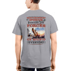 Awesome Heavy Equipment Operator-Hoodie - grunx260804-0184