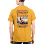 Awesome Heavy Equipment Operator-Hoodie - grunx260804-0184
