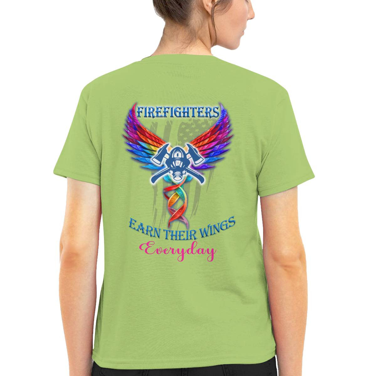 Awesome Firefighters-Hoodie - grunx260804-0160