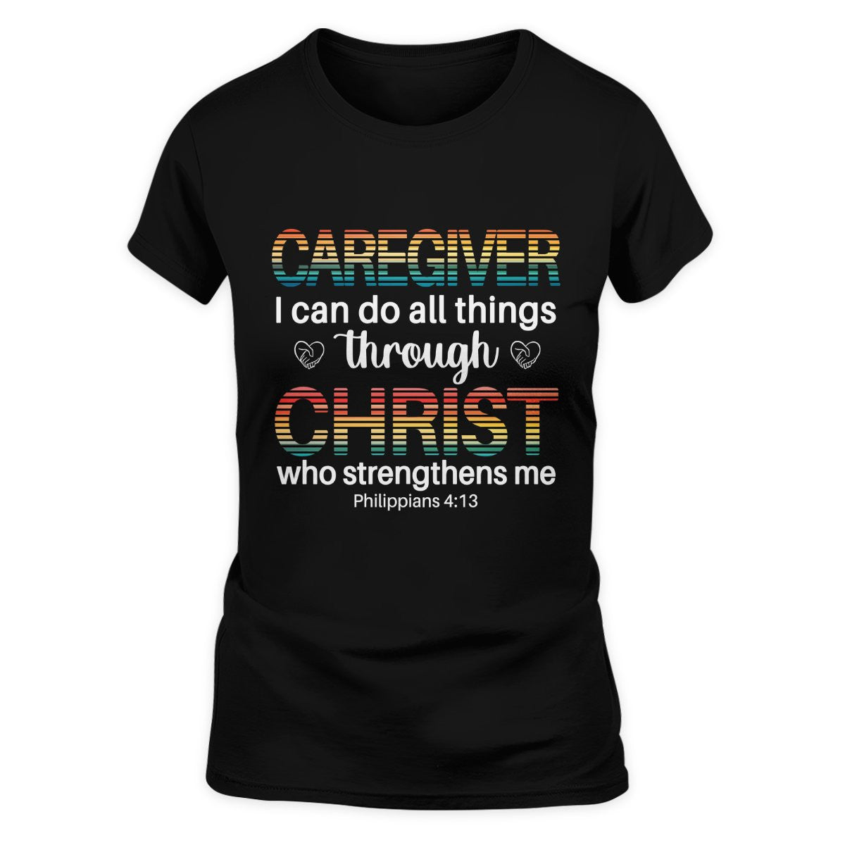 Awesome Caregiver-T-shirt-#F191024ALTHI17FCAREZ4