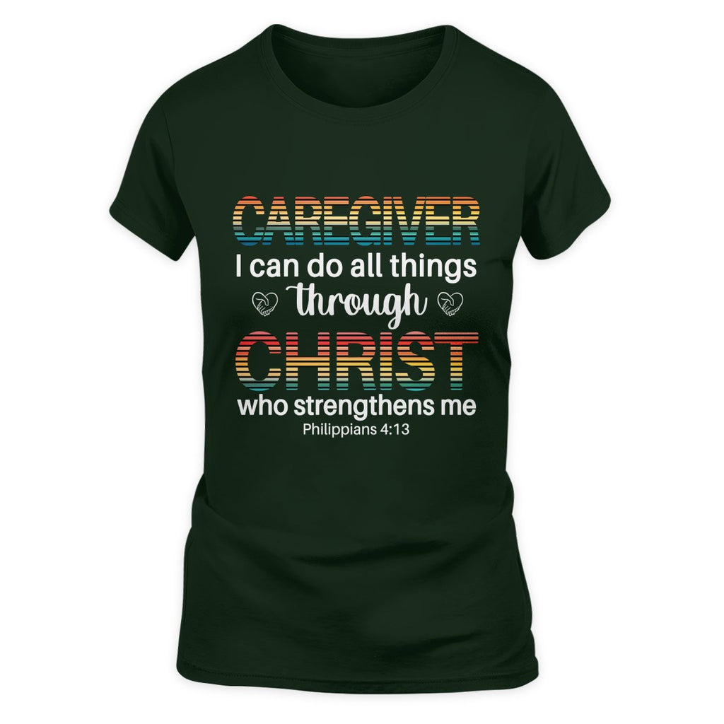 Awesome Caregiver-T-shirt-#F191024ALTHI17FCAREZ4