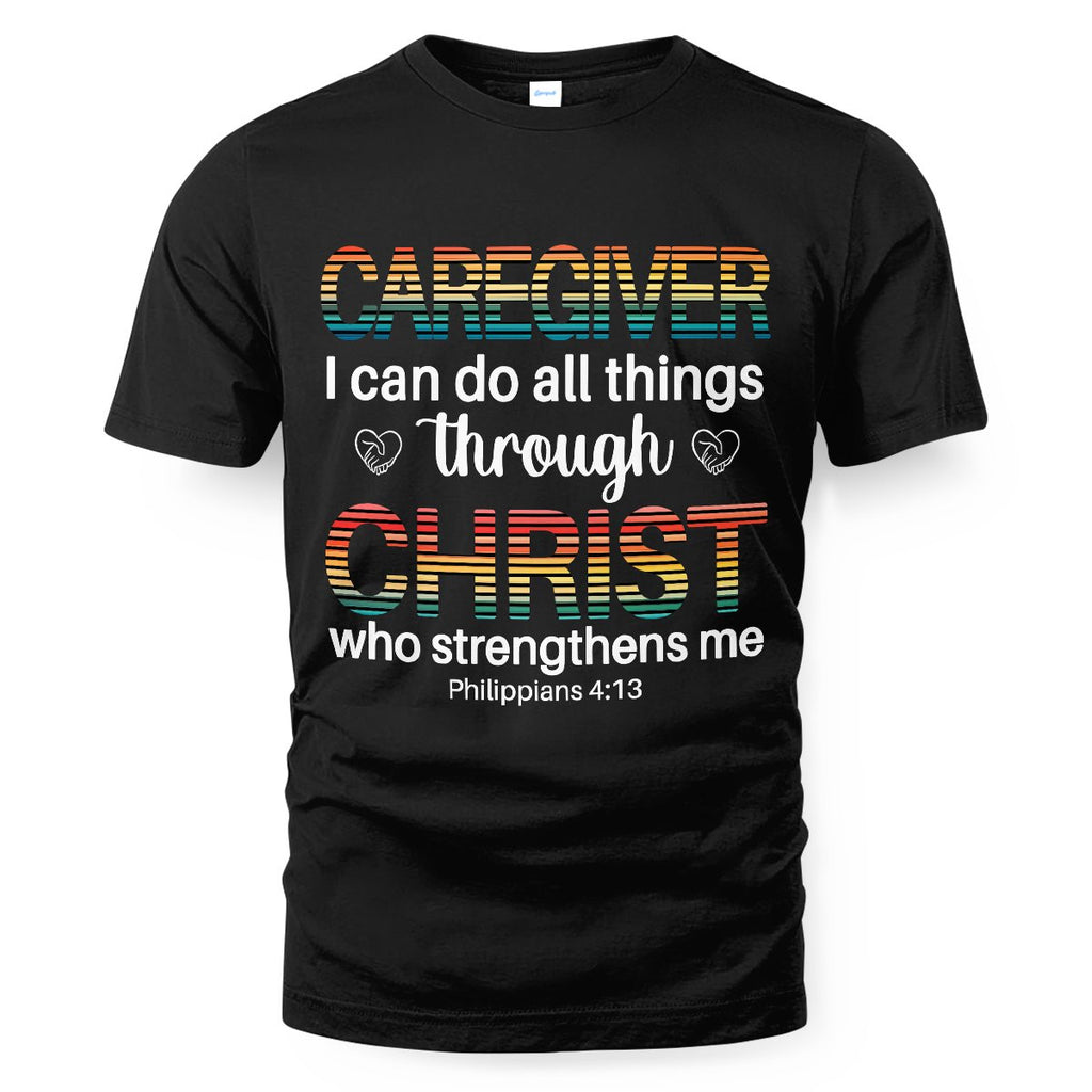 Awesome Caregiver-T-shirt-#F191024ALTHI17FCAREZ4