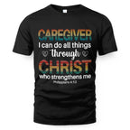 Awesome Caregiver-T-shirt-#F191024ALTHI17FCAREZ4