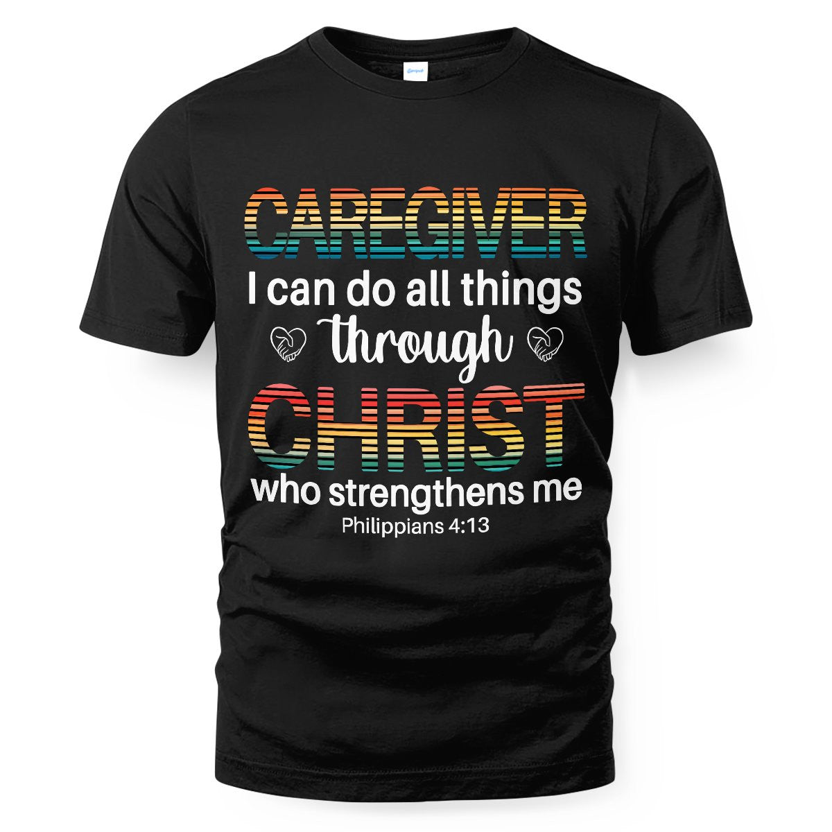 Awesome Caregiver-T-shirt-#F191024ALTHI17FCAREZ4