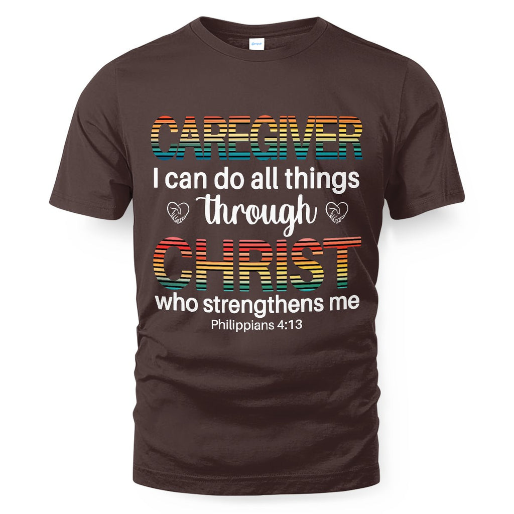 Awesome Caregiver-T-shirt-#F191024ALTHI17FCAREZ4