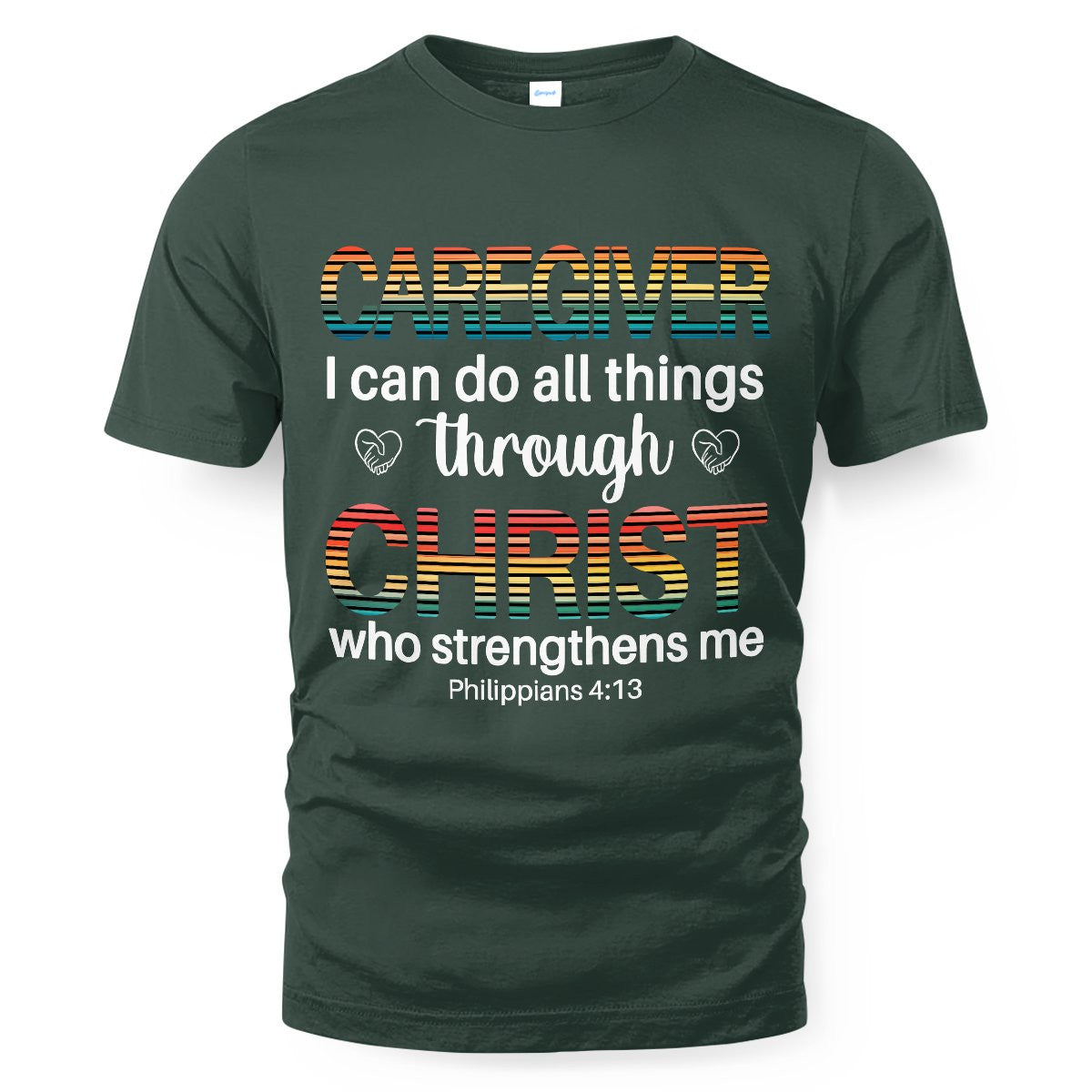 Awesome Caregiver-T-shirt-#F191024ALTHI17FCAREZ4