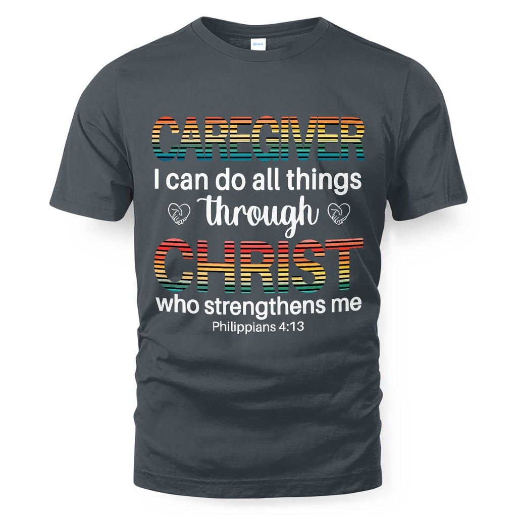 Awesome Caregiver-T-shirt-#F191024ALTHI17FCAREZ4