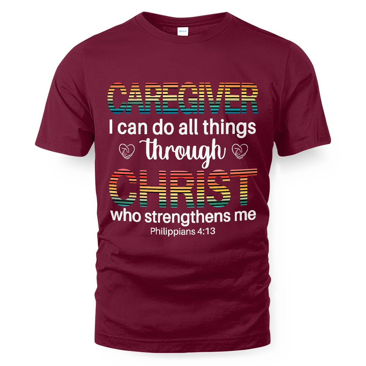 Awesome Caregiver-T-shirt-#F191024ALTHI17FCAREZ4