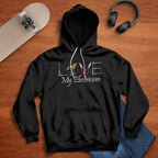 Awesome Electrician-Hoodie - grunx260804-0059