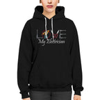 Awesome Electrician-Hoodie - grunx260804-0059