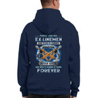 Awesome Lineman-Hoodie - grunx260804-0338