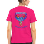 Awesome Caregiver -Hoodie-#F120924EARTH16BCAREZ4