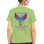 Awesome Caregiver -Hoodie-#F120924EARTH16BCAREZ4