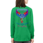 Awesome Caregiver -Hoodie-#F120924EARTH16BCAREZ4