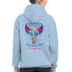 Awesome Childcare Provider -T-shirt-#F120924EARTH16BCHPRZ4