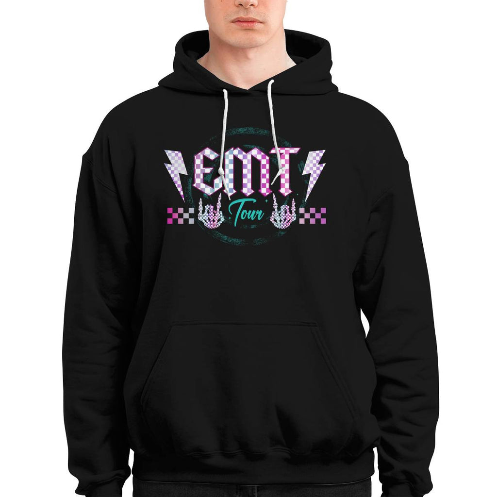 Awesome EMT Tour-T-shirt - grunx260804-0111