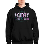 Awesome EMT Tour-T-shirt - grunx260804-0111