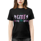 Awesome EMT Tour-T-shirt - grunx260804-0111