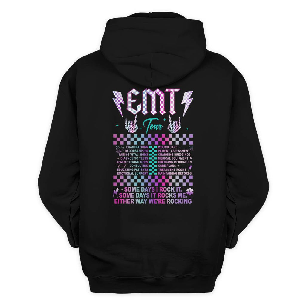 Awesome EMT Tour-T-shirt - grunx260804-0111