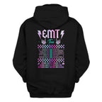 Awesome EMT Tour-T-shirt - grunx260804-0111