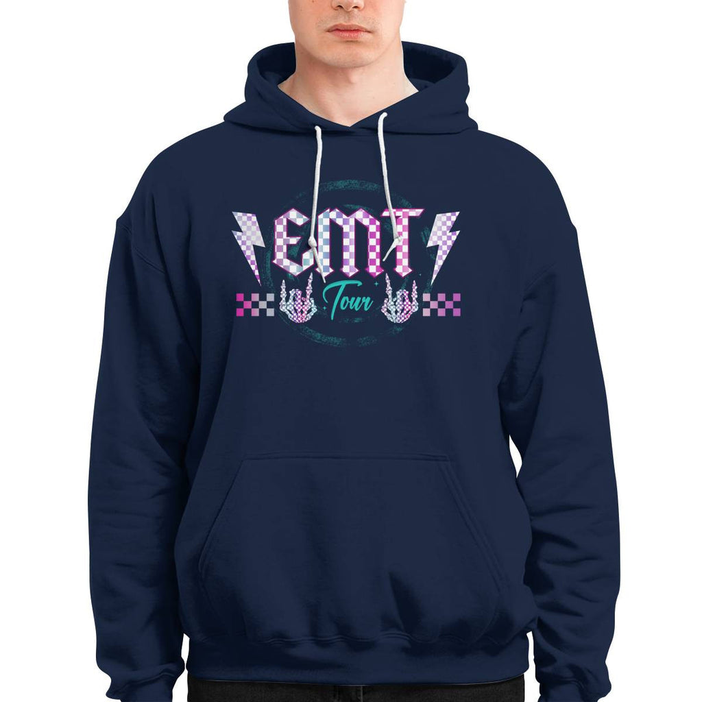 Awesome EMT Tour-T-shirt - grunx260804-0111
