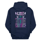 Awesome EMT Tour-T-shirt - grunx260804-0111