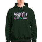 Awesome EMT Tour-T-shirt - grunx260804-0111