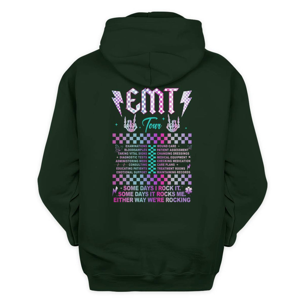 Awesome EMT Tour-T-shirt - grunx260804-0111