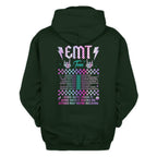 Awesome EMT Tour-T-shirt - grunx260804-0111
