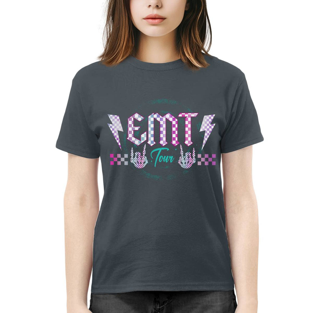 Awesome EMT Tour-T-shirt - grunx260804-0111