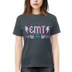 Awesome EMT Tour-T-shirt - grunx260804-0111